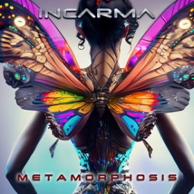 INCARMA - METAMORPHOSIS